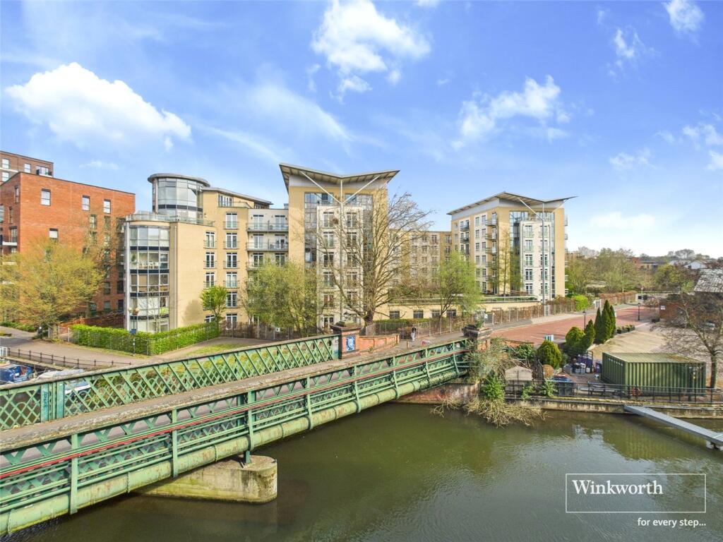 2 bed Apartment for rent in Reading. From Winkworth - Reading 2 bed Apartment for rent in Reading. From Winkworth - Reading