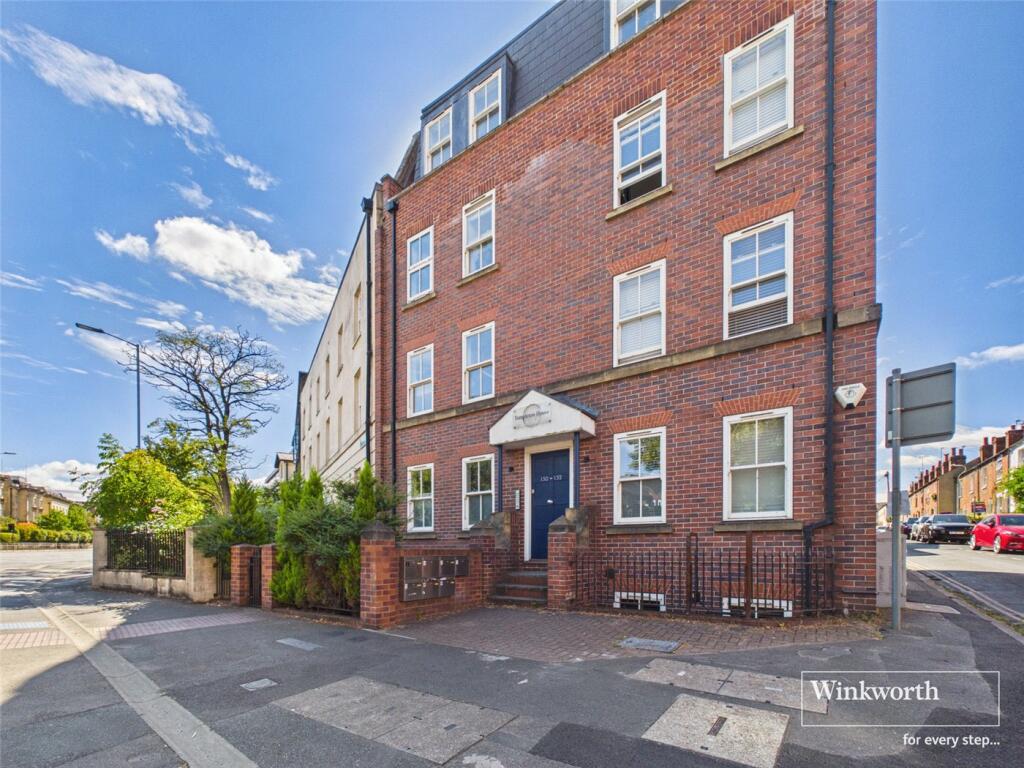 1 bed Apartment for rent in Reading. From Winkworth - Reading