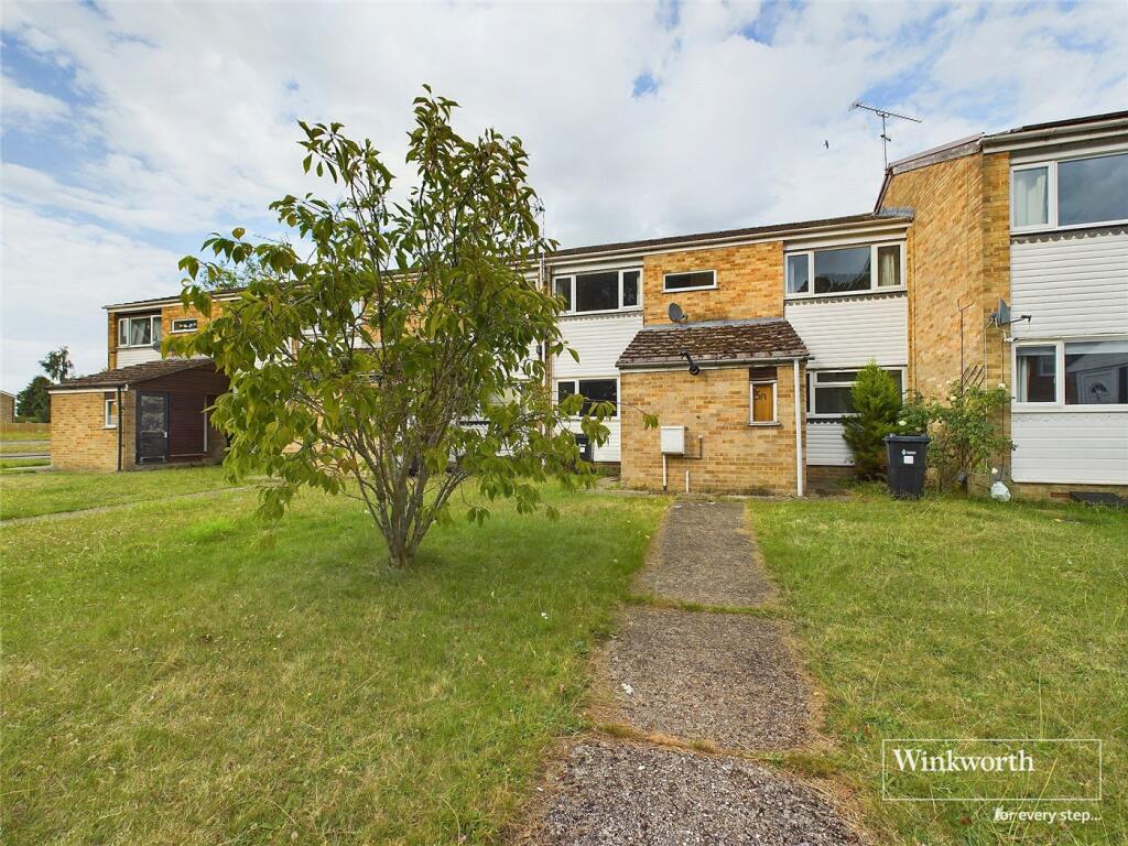 2 bed Annexe for rent in Woodley. From Winkworth - Reading