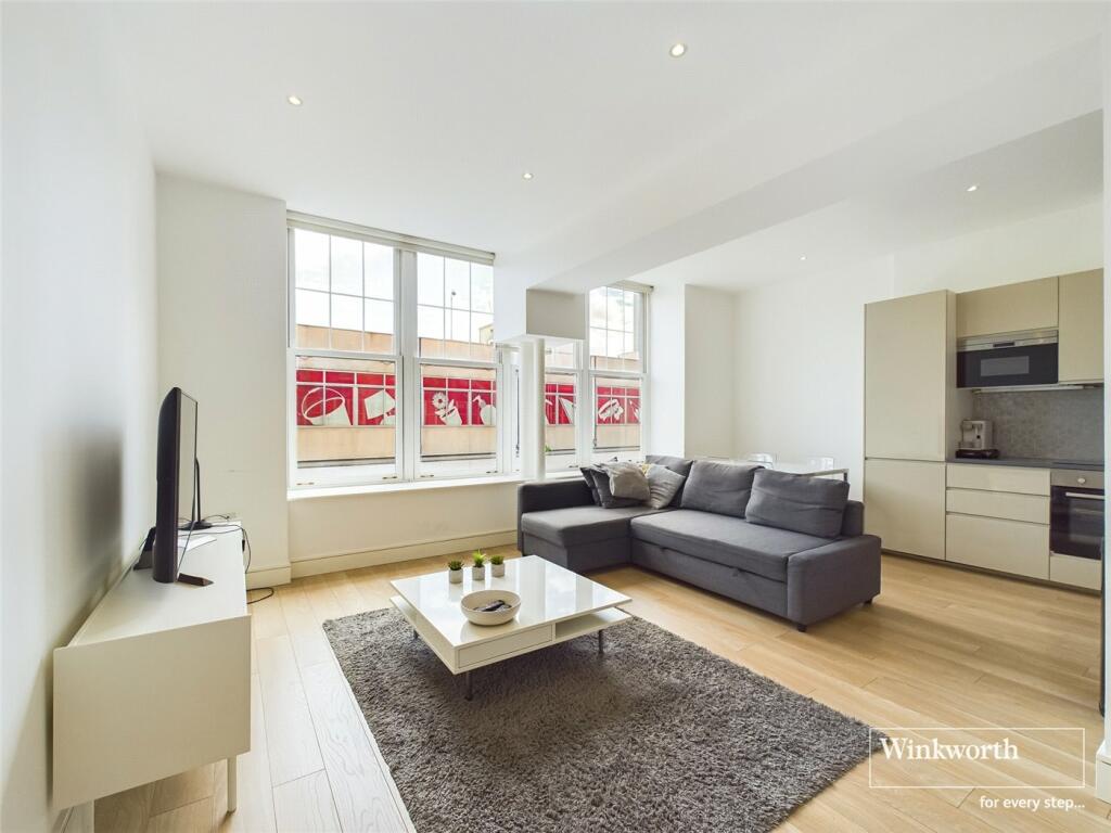 1 bed Apartment for rent in Reading. From Winkworth - Reading