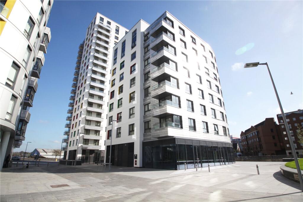 2 bed Apartment for rent in Reading. From Winkworth - Reading