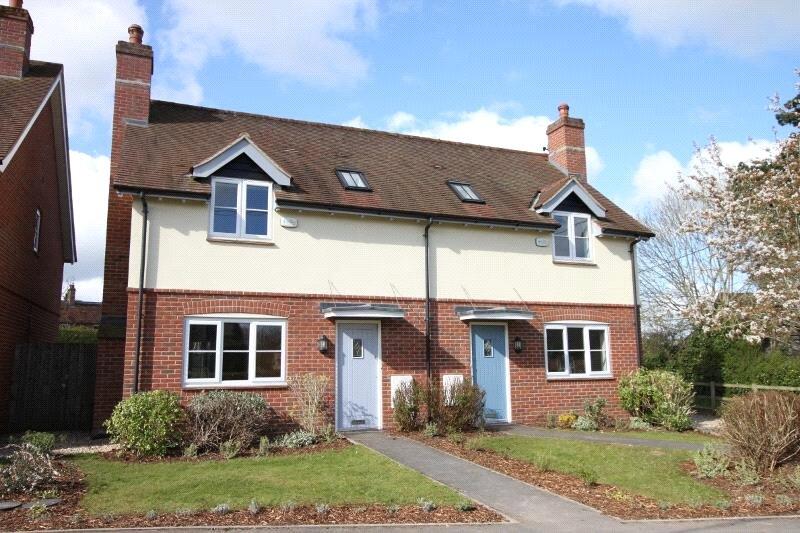 3 bed Semi Detached for rent in King's Somborne. From Winkworth - Romsey
