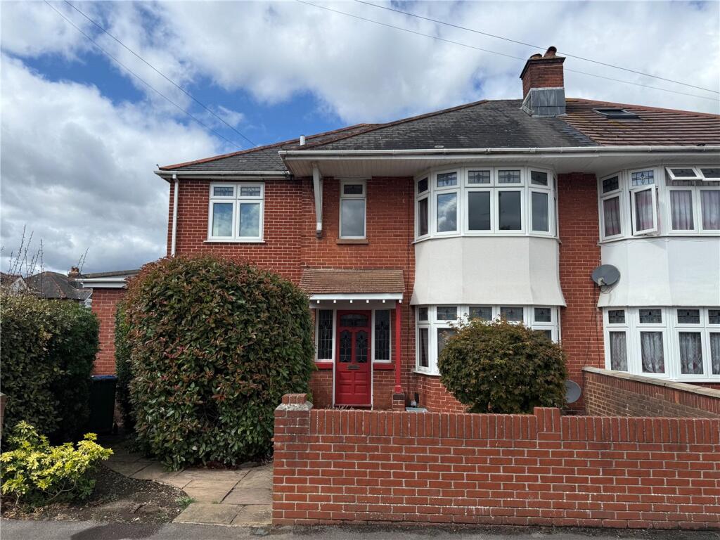 4 bed Semi Detached for rent in Totton. From Winkworth - Romsey