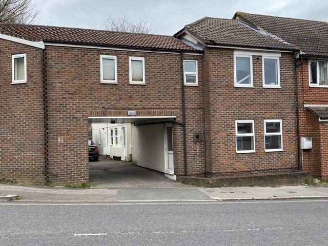 1 bed Apartment for rent in Southampton. From Winkworth - Romsey