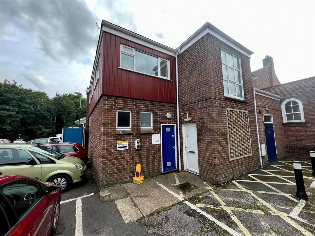 3 bed Apartment for rent in Romsey. From Winkworth - Romsey 3 bed Apartment for rent in Romsey. From Winkworth - Romsey