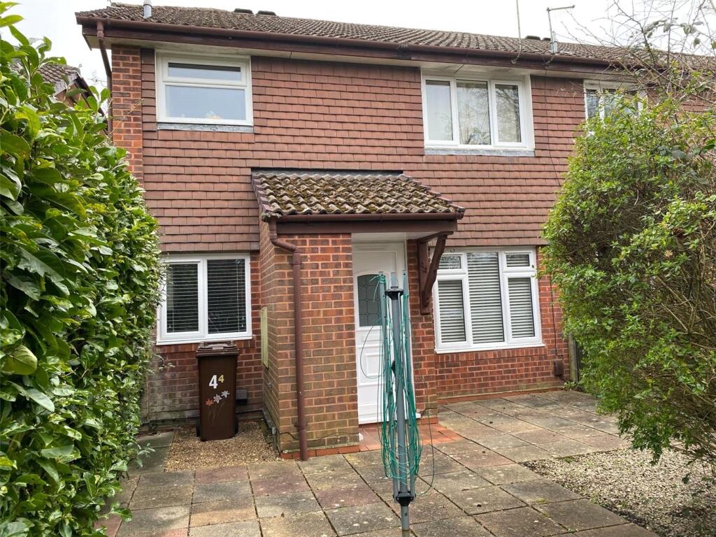 1 bed House (unspecified) for rent in Romsey. From Winkworth - Romsey 1 bed House (unspecified) for rent in Romsey. From Winkworth - Romsey