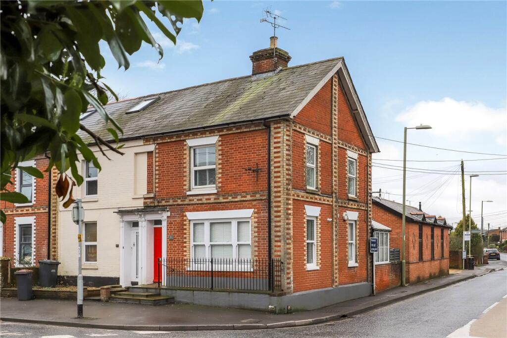 2 bed Annexe for rent in Romsey. From Winkworth - Romsey 2 bed Annexe for rent in Romsey. From Winkworth - Romsey