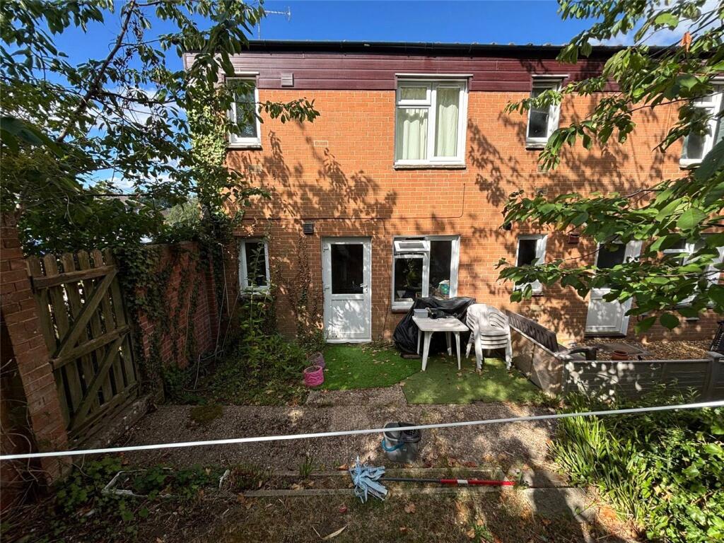 1 bed Apartment for rent in Romsey. From Winkworth - Romsey 1 bed Apartment for rent in Romsey. From Winkworth - Romsey