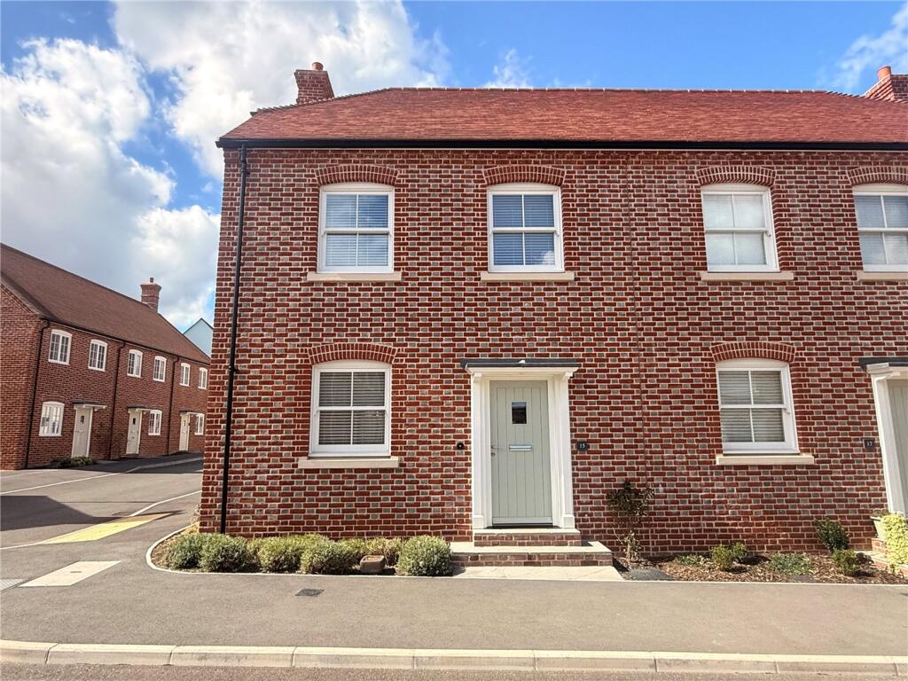2 bed Detached for rent in North Baddesley. From Winkworth - Romsey 2 bed Detached for rent in North Baddesley. From Winkworth - Romsey