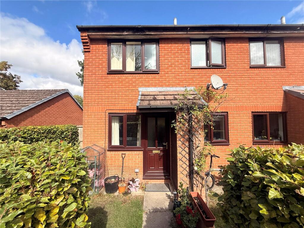 1 bed Semi Detached for rent in Romsey. From Winkworth - Romsey 1 bed Semi Detached for rent in Romsey. From Winkworth - Romsey
