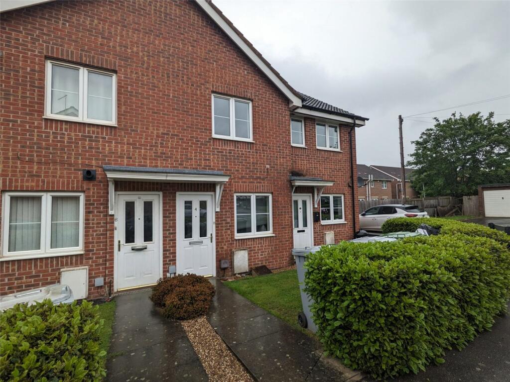 2 bed Apartment for rent in Newark-on-Trent. From Winkworth - Sleaford