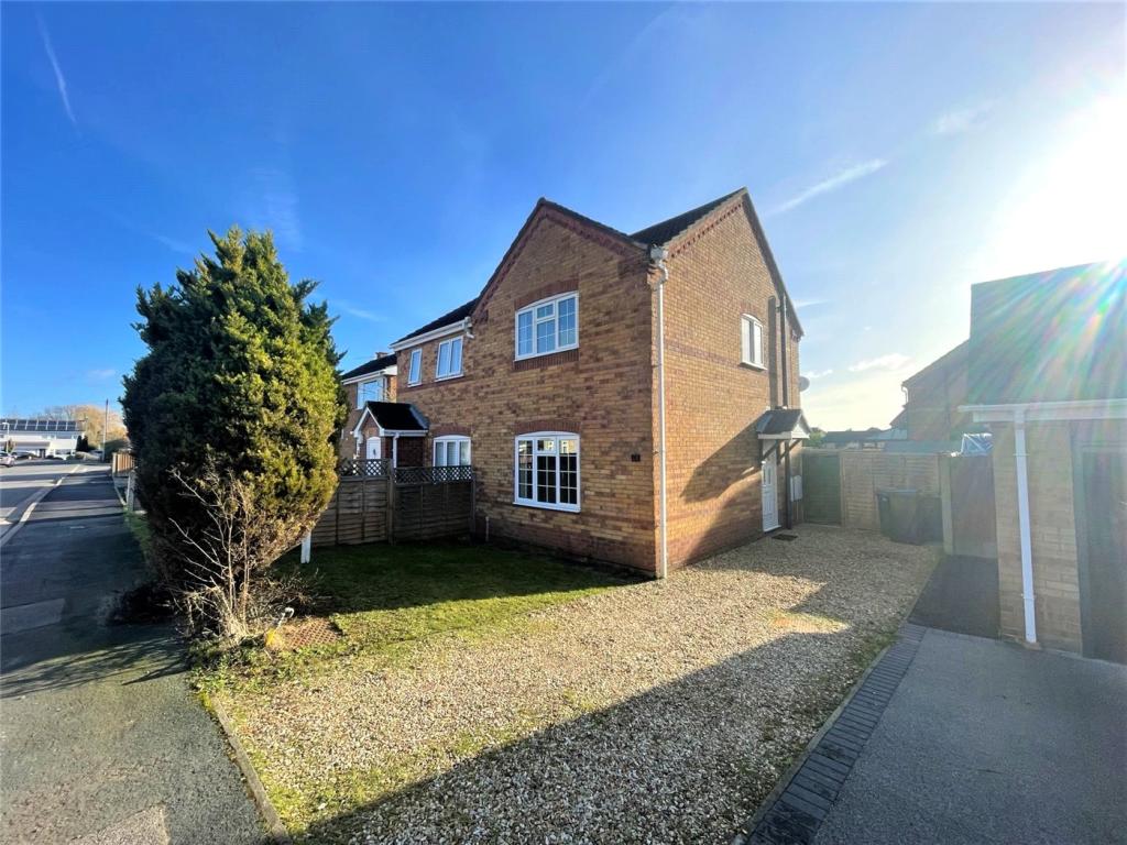 2 bed Semi Detached for rent in Ruskington. From Winkworth - Sleaford