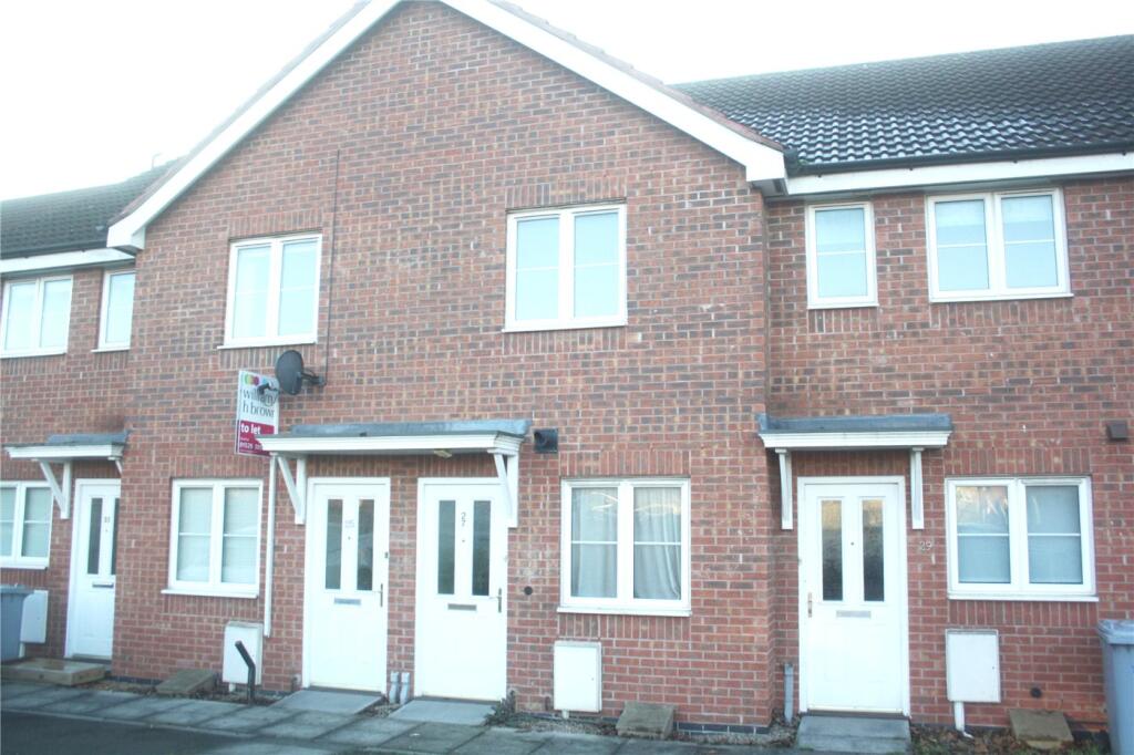 2 bed Apartment for rent in Newark-on-Trent. From Winkworth - Sleaford 2 bed Apartment for rent in Newark-on-Trent. From Winkworth - Sleaford