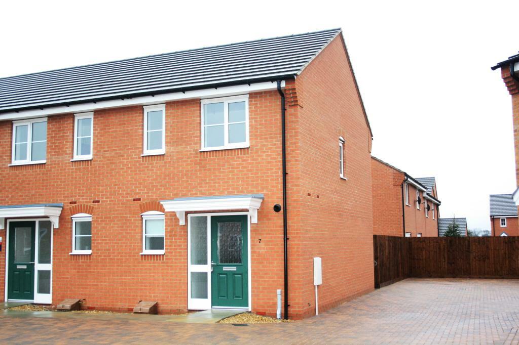 2 bed End of Terrace for rent in Morton. From Winkworth - Sleaford