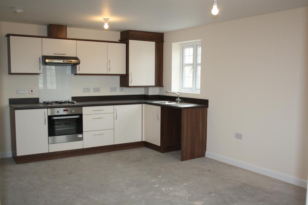 2 bed End of Terrace for rent in Newark-on-Trent. From Winkworth - Sleaford