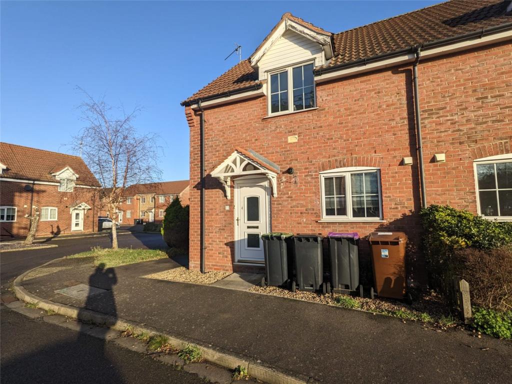 2 bed Not Specified for rent in Sleaford. From Winkworth - Sleaford