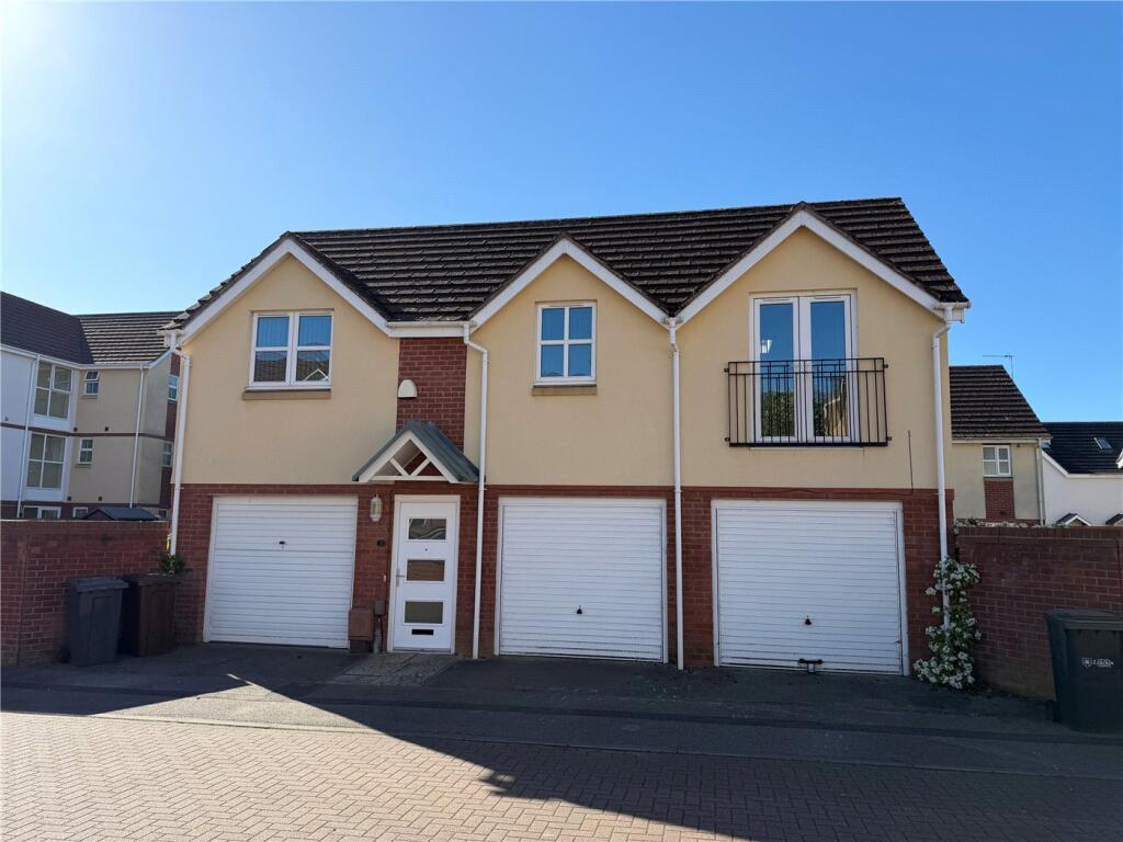 2 bed Apartment for rent in Lincoln. From Winkworth - Sleaford