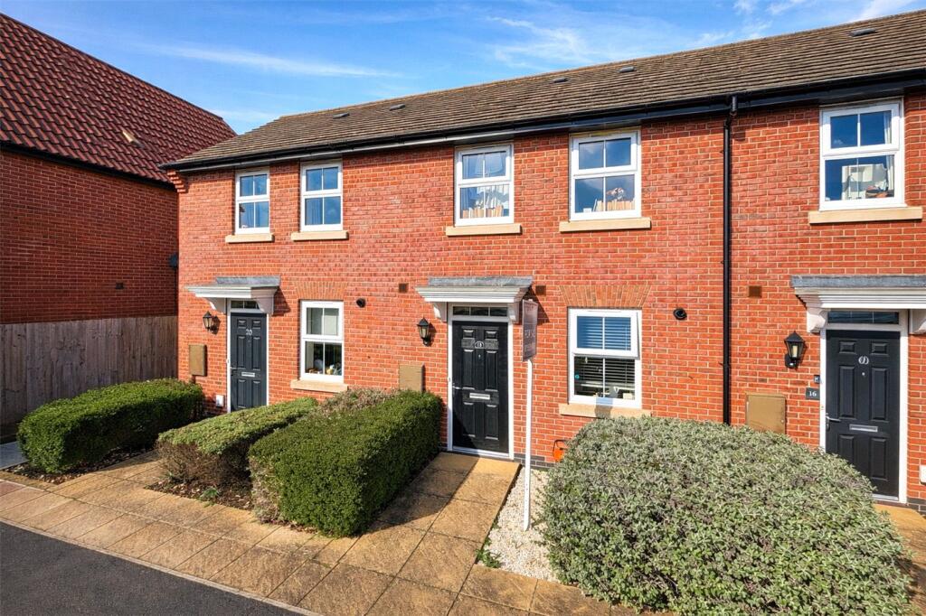 2 bed Mid Terraced House for rent in Leasingham. From Winkworth - Sleaford 2 bed Mid Terraced House for rent in Leasingham. From Winkworth - Sleaford