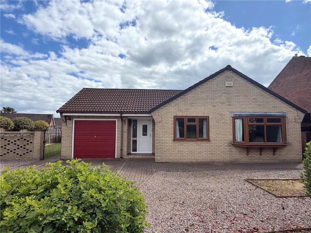 3 bed Bungalow for rent in Sleaford. From Winkworth - Sleaford