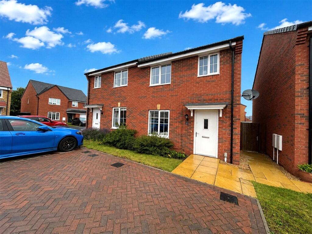 3 bed Semi Detached for rent in Bourne. From Winkworth - Sleaford