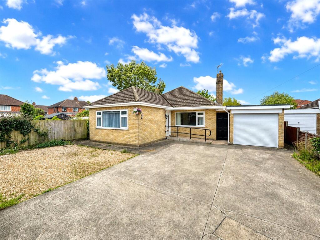 3 bed Bungalow for rent in Sleaford. From Winkworth - Sleaford