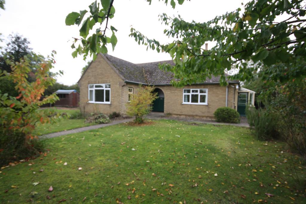 3 bed Bungalow for rent in Threekingham. From Winkworth - Sleaford