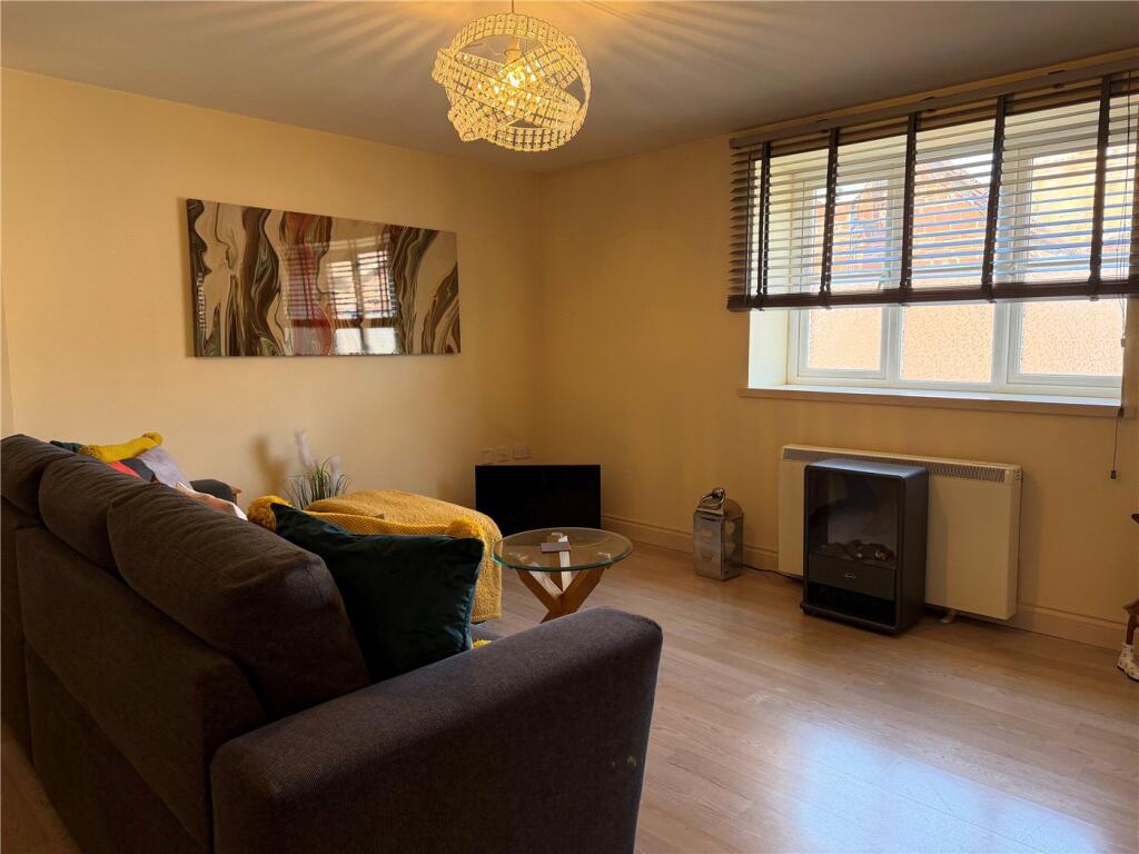 1 bed Apartment for rent in Sleaford. From Winkworth - Sleaford 1 bed Apartment for rent in Sleaford. From Winkworth - Sleaford