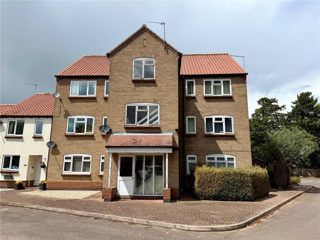 2 bed Apartment for rent in Sleaford. From Winkworth - Sleaford