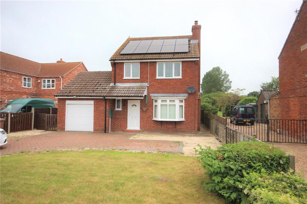 3 bed Detached for rent in South Kyme. From Winkworth - Sleaford