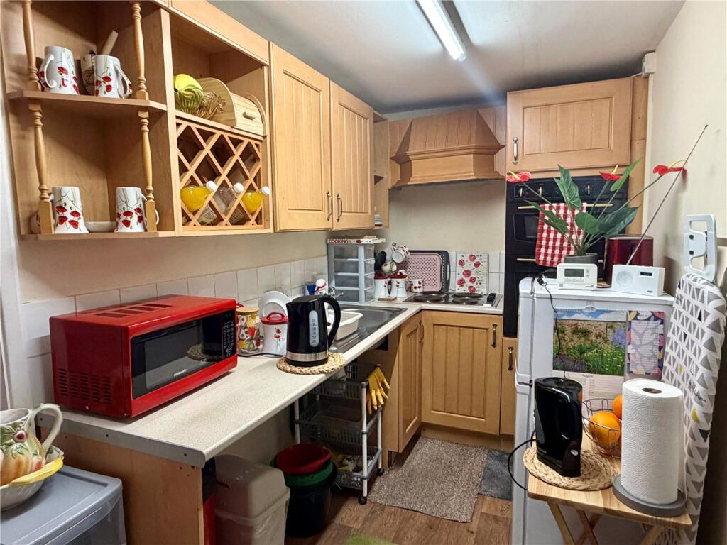 1 bed Apartment for rent in Sleaford. From Winkworth - Sleaford 1 bed Apartment for rent in Sleaford. From Winkworth - Sleaford