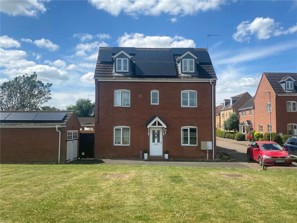 4 bed Detached for rent in Ancaster. From Winkworth - Sleaford 4 bed Detached for rent in Ancaster. From Winkworth - Sleaford