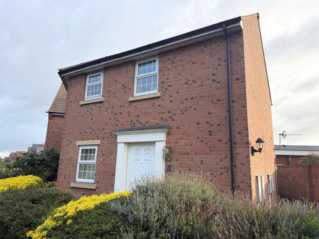 2 bed Annexe for rent in Newark-on-Trent. From Winkworth - Sleaford