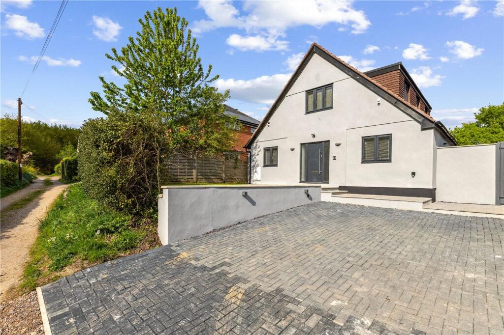 5 bed Detached for rent in Chobham. From Winkworth - Sunningdale
