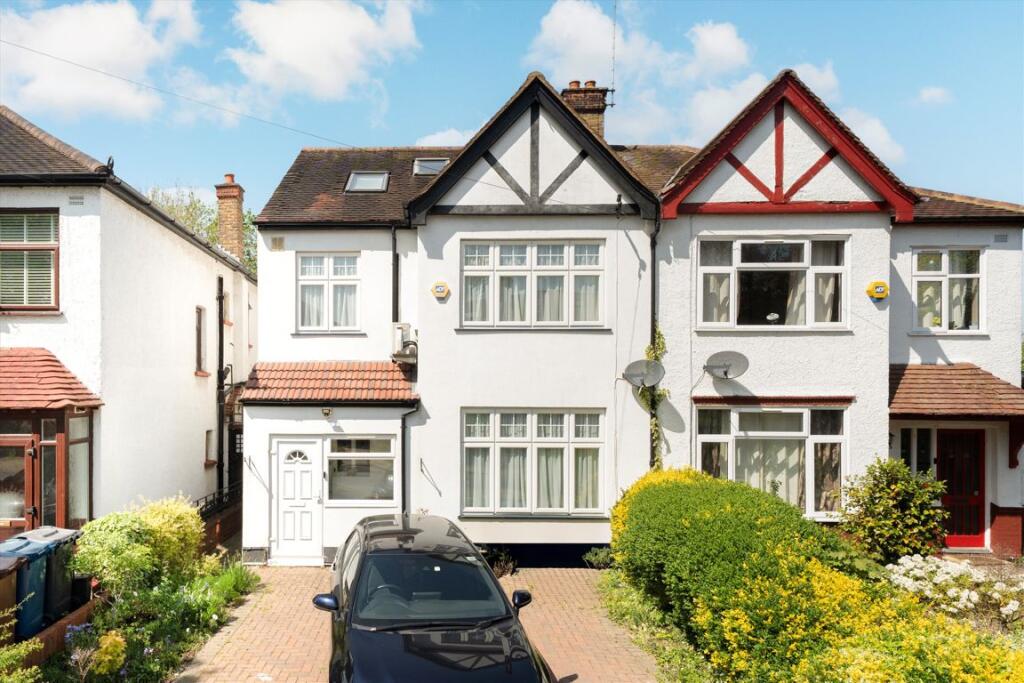 3 bed Semi Detached for rent in Harrow. From Colin Dean