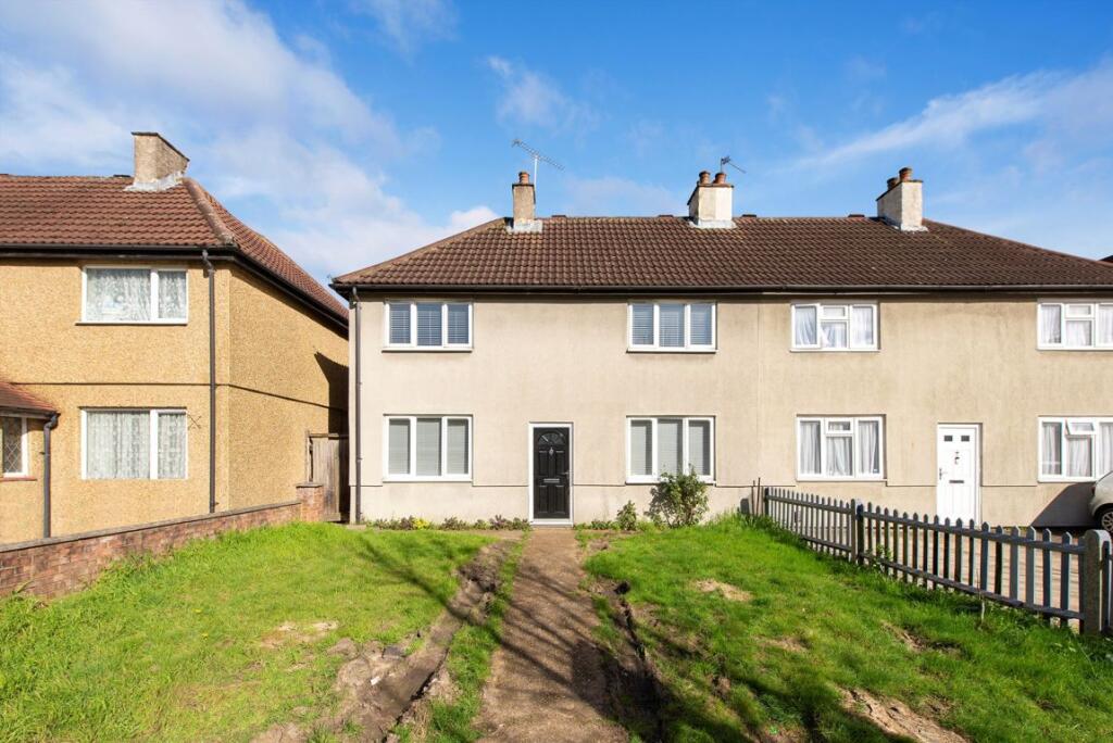 3 bed Detached for rent in Harrow. From Colin Dean