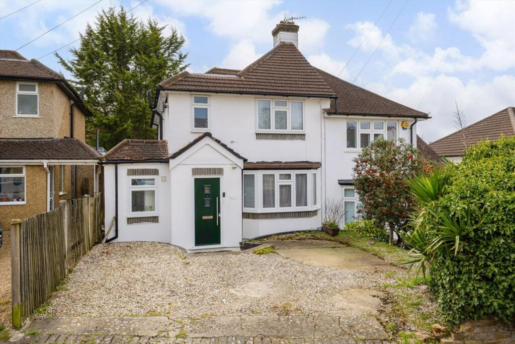 3 bed Detached for rent in Watford. From Colin Dean