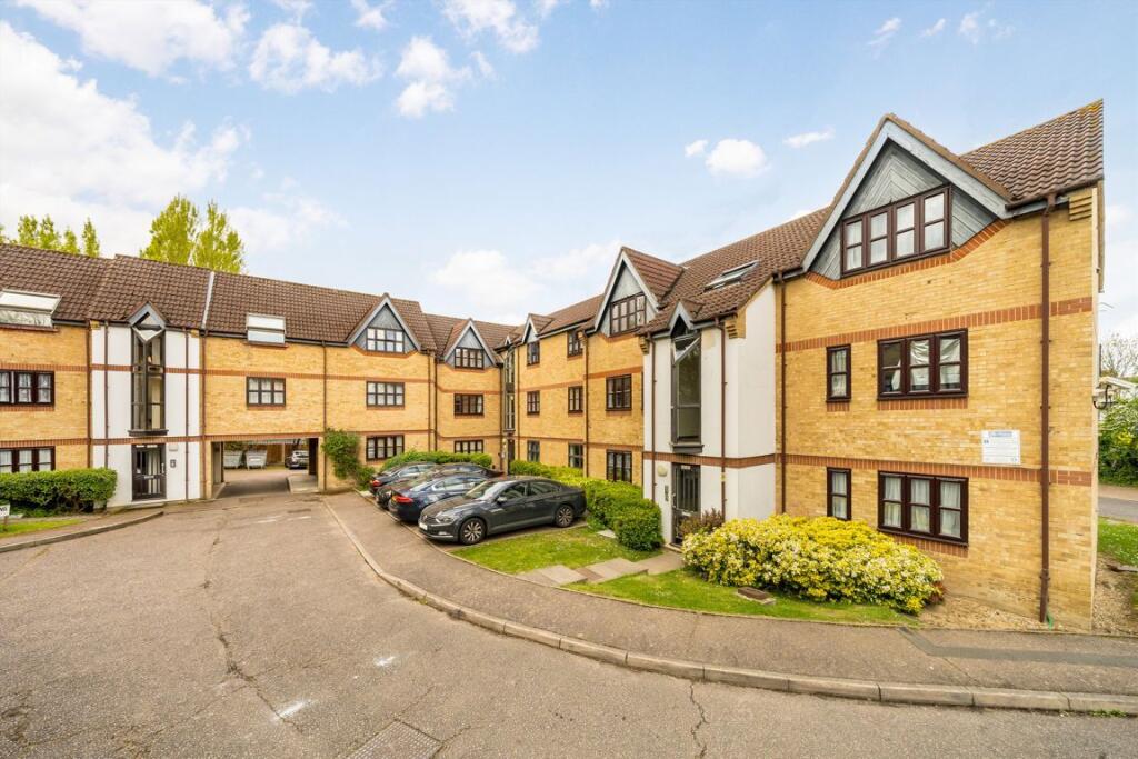 0 bed 1st Floor Flat for rent in Harrow. From Colin Dean