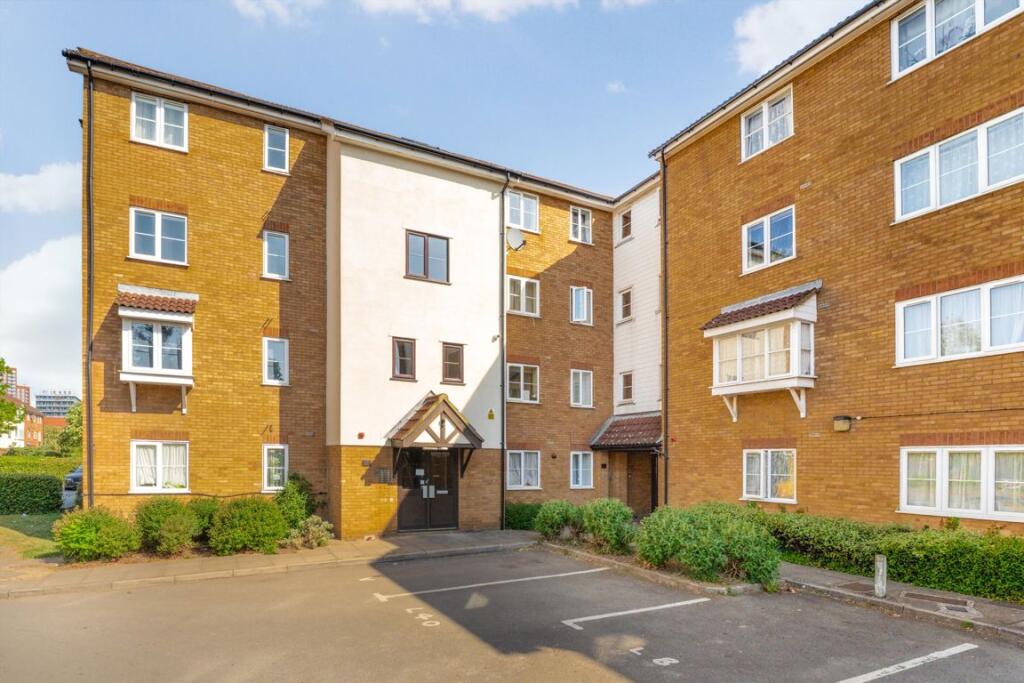 0 bed Studio for rent in Wembley. From Colin Dean