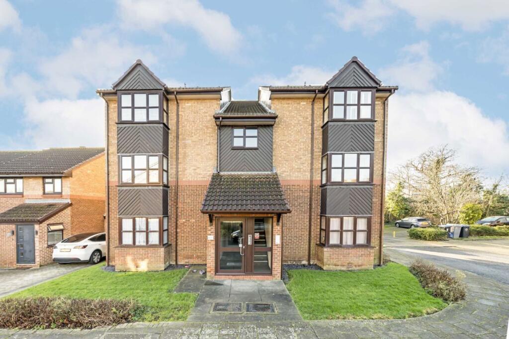 1 bed 1st Floor Flat for rent in Wembley. From Colin Dean 1 bed 1st Floor Flat for rent in Wembley. From Colin Dean
