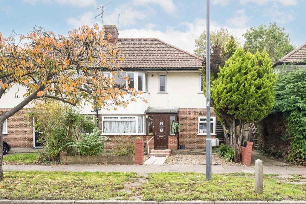 2 bed Annexe for rent in Harrow. From Colin Dean 2 bed Annexe for rent in Harrow. From Colin Dean
