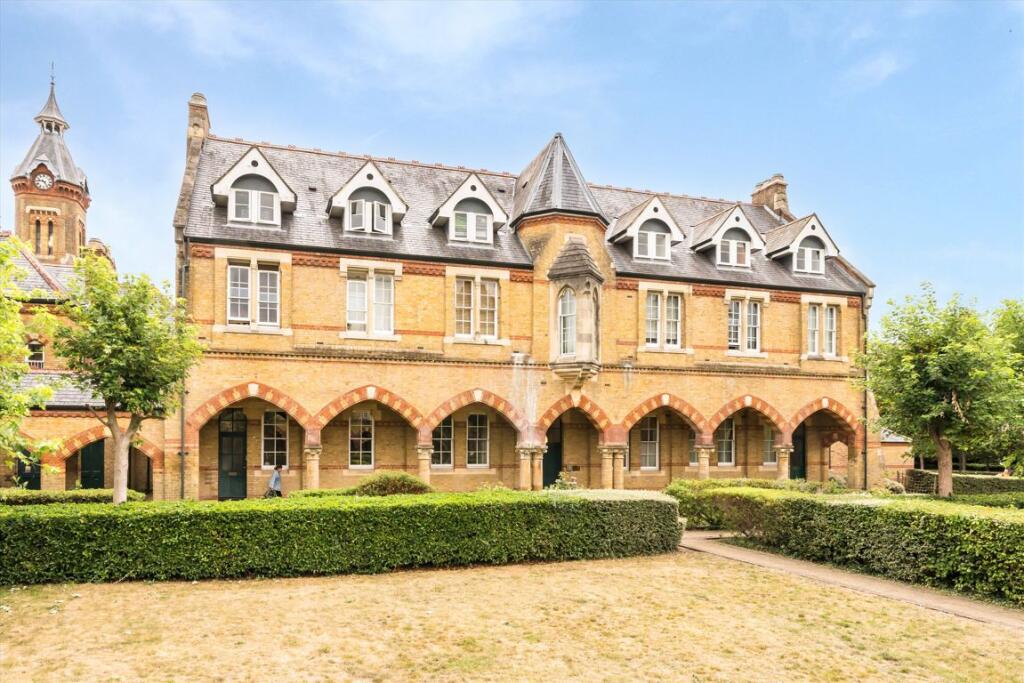 1 bed 1st Floor Flat for rent in Watford. From Colin Dean