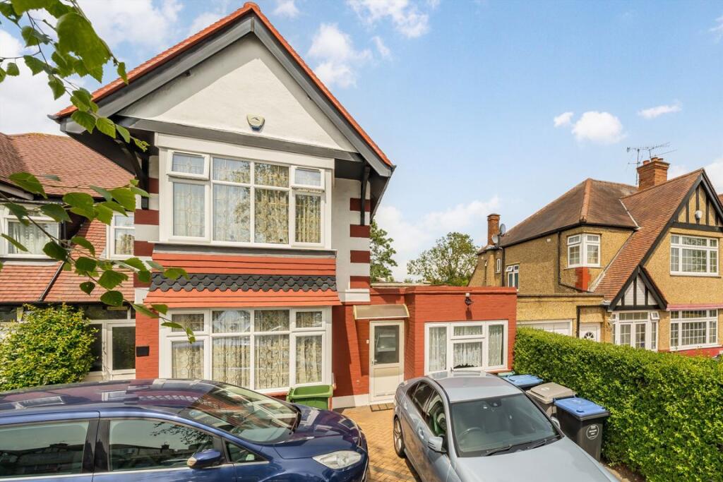 2 bed Detached for rent in Wembley. From Colin Dean