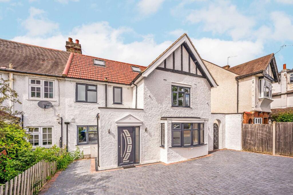 5 bed Detached for rent in Wembley. From Colin Dean