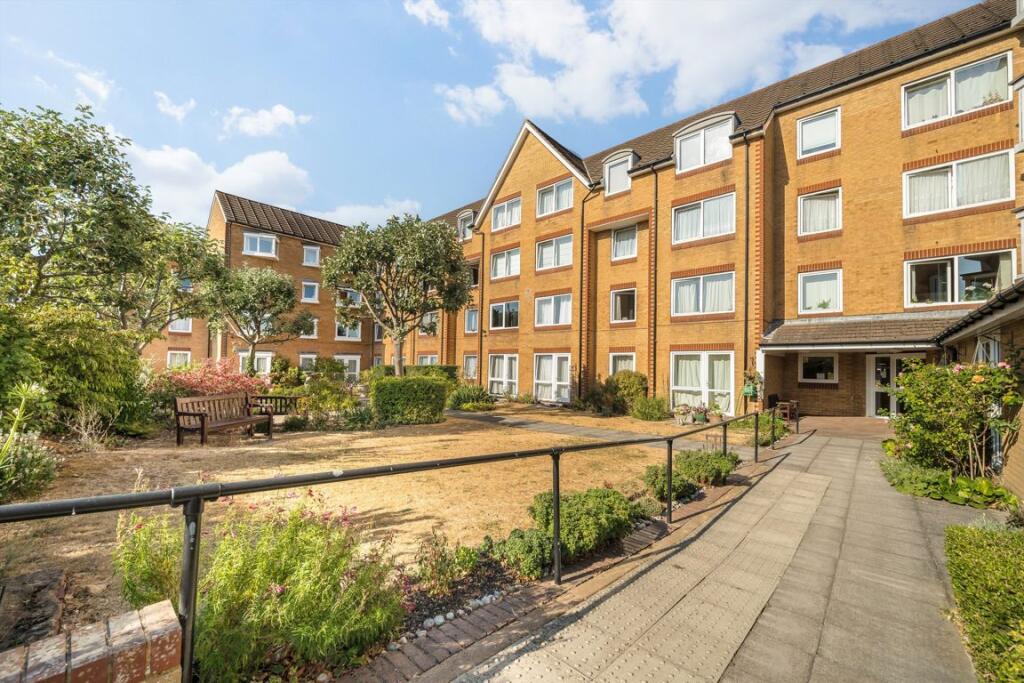 1 bed 1st Floor Flat for rent in Watford. From Colin Dean 1 bed 1st Floor Flat for rent in Watford. From Colin Dean