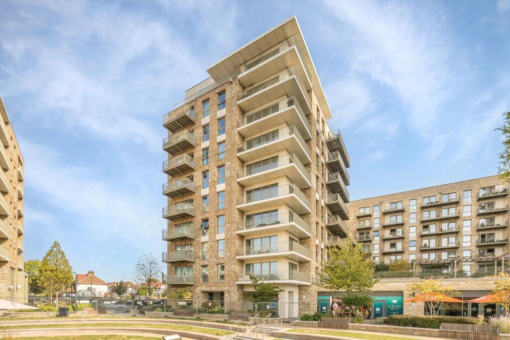 3 bed 1st Floor Flat for rent in Wembley. From Colin Dean 3 bed 1st Floor Flat for rent in Wembley. From Colin Dean