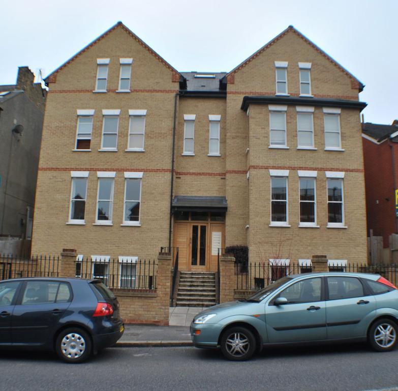 1 bed Apartment for rent in London. From Winkworth - West Norwood