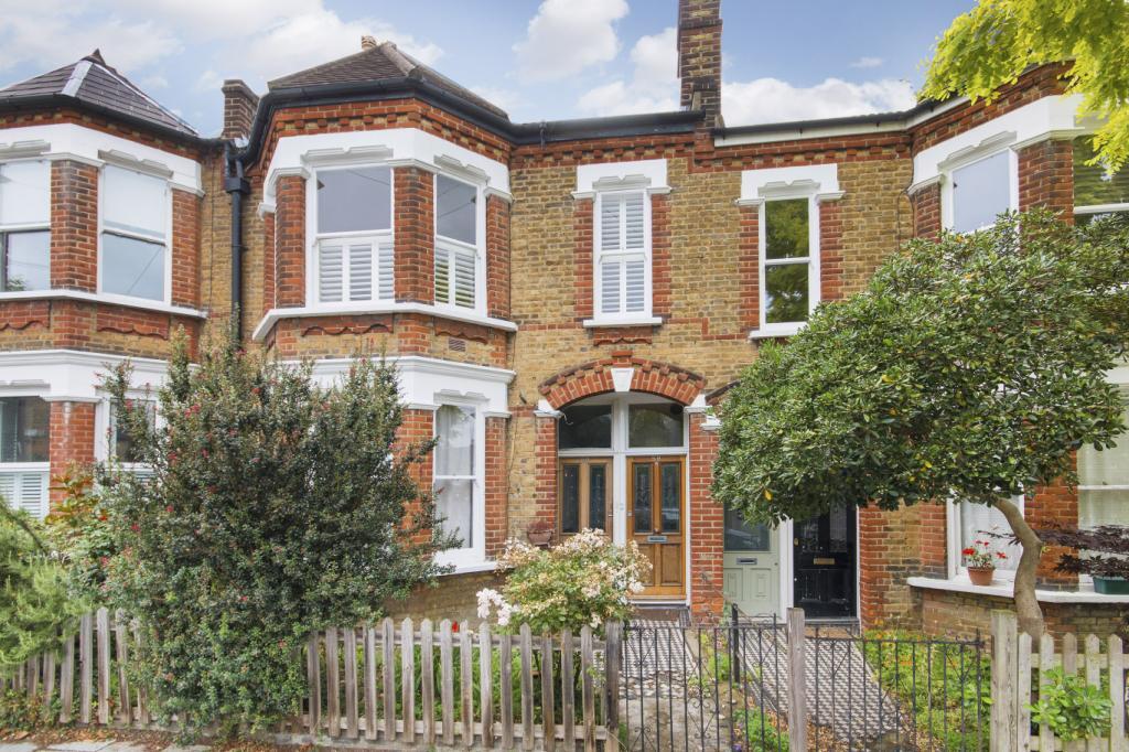 2 bed Annexe for rent in Streatham. From Winkworth - West Norwood 2 bed Annexe for rent in Streatham. From Winkworth - West Norwood