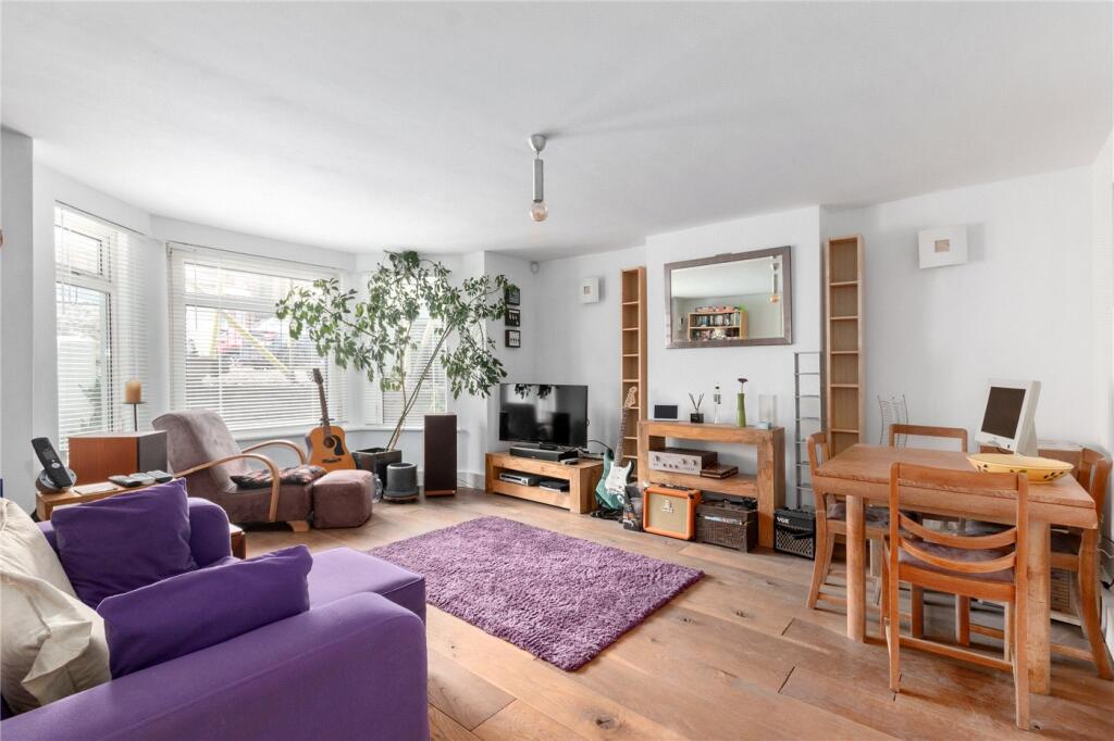 1 bed Apartment for rent in London. From Winkworth - West Norwood