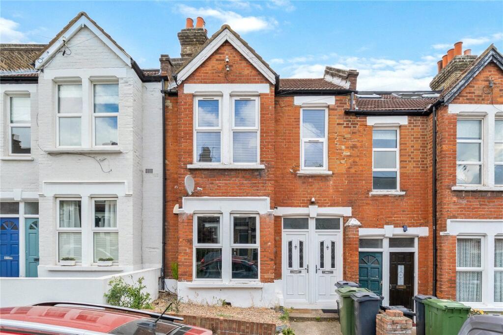 2 bed Annexe for rent in Streatham. From Winkworth - West Norwood 2 bed Annexe for rent in Streatham. From Winkworth - West Norwood