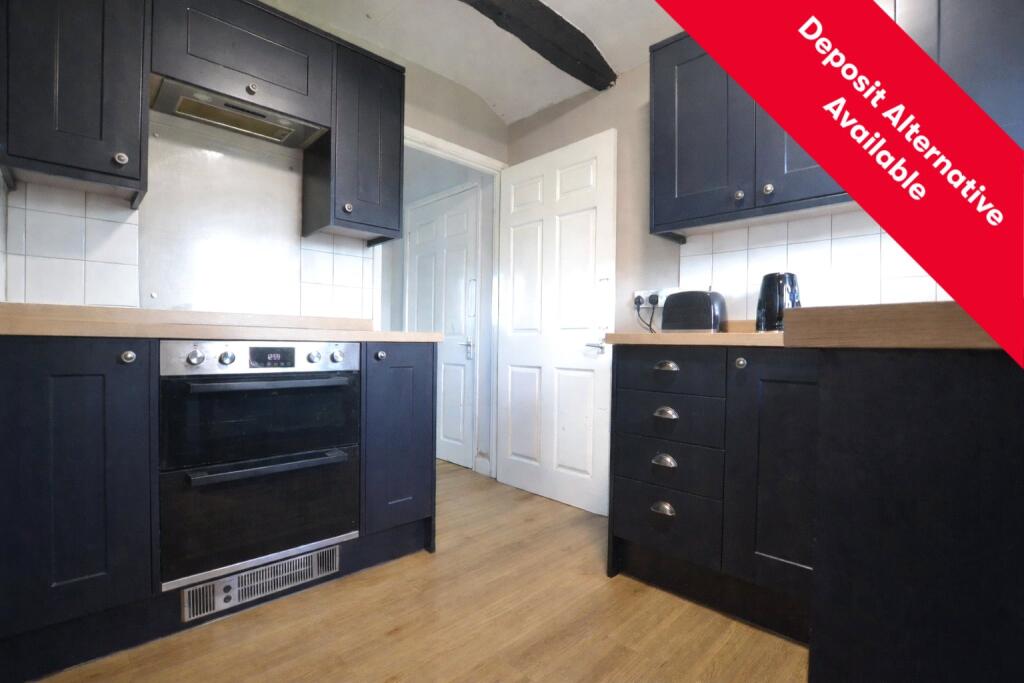 2 bed Detached for rent in Arlingham. From Andrews Letting and Management - Stroud